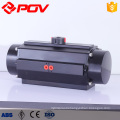 Double acting pneumatic actuator size 850